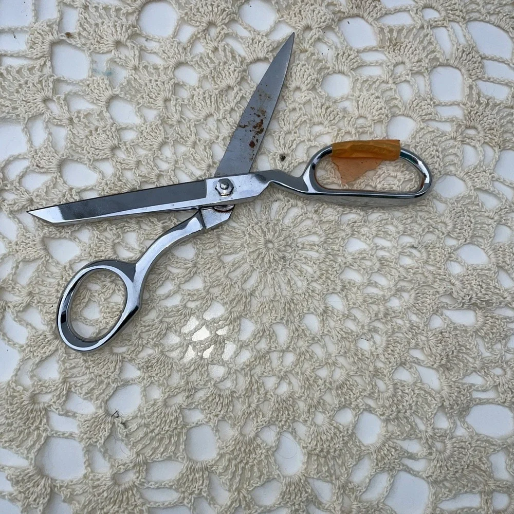Mundial 870-8KE Tailoring Sewing Shears Scissors